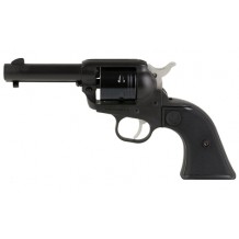 RUGER WRANGLER 22LR 3.75 6RD BLK