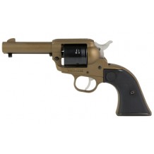 RUGER WRANGLER 22LR 3.75 6RD BRNTBRZ