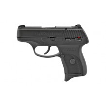 RUGER LC380 380ACP 3.1