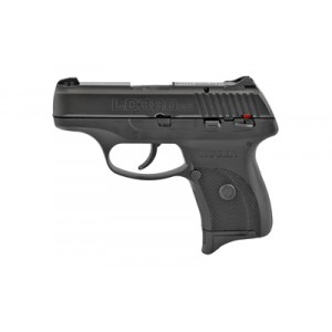 RUGER LC380 380ACP 3.1