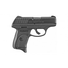 RUGER EC9S 9MM 3.1
