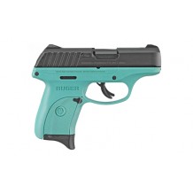 RUGER EC9S 9MM 3.1