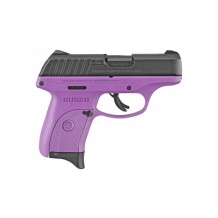 RUGER EC9S 9MM 3.1