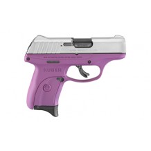 RUGER EC9S 9MM 3.1