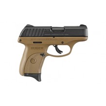 RUGER EC9S 9MM 3.1