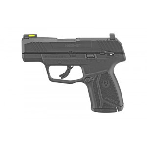 RUGER MAX-9 9MM 3.20