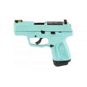 RUGER MAX-9 9MM 3.20