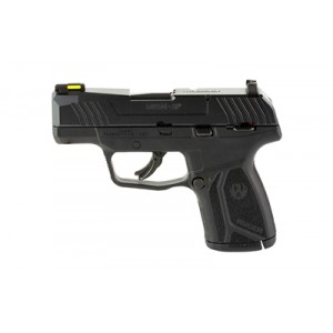 RUGER MAX-9 9MM 3.2