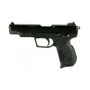 RUGER SR22 22LR 4.5