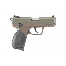 RUGER SR22 22LR 3.5