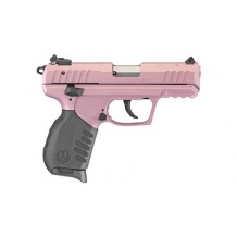 RUGER SR22 22LR 3.5