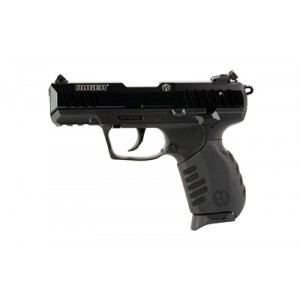 RUGER SR22 22LR 3.5