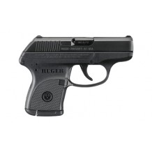 RUGER LCP 380ACP 2.75