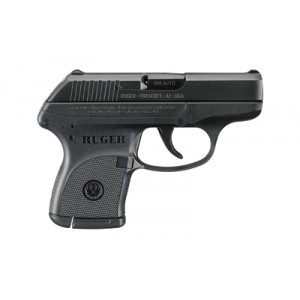 RUGER LCP 380ACP 2.75