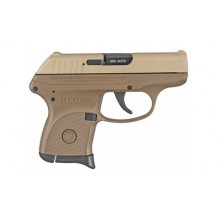RUGER LCP 380ACP 2.75