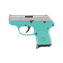 RUGER LCP 380ACP 2.75