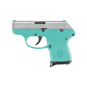 RUGER LCP 380ACP 2.75