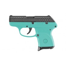 RUGER LCP 380ACP 2.75
