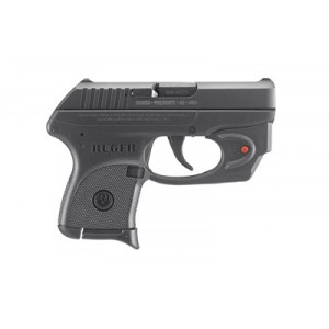 RUGER LCP 380ACP 2.75