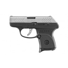 RUGER LCP 380ACP 2.75