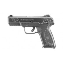 RUGER SEC-9 9MM 4