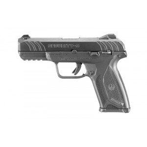 RUGER SEC-9 9MM 4