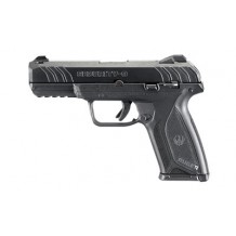 RUGER SEC-9 9MM 4