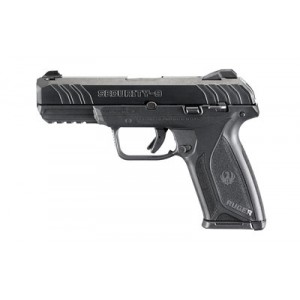 RUGER SEC-9 9MM 4
