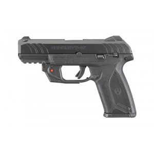 RUGER SEC-9 9MM 4