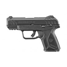RUGER SEC-9 9MM 3.4 RUGER SEC-9 9MM 3.4