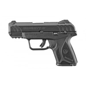 RUGER SEC-9 9MM 3.4
