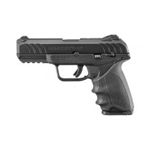 RUGER SEC-9 9MM 4