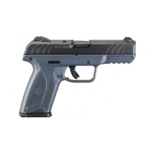RUGER SEC-9 9MM 4
