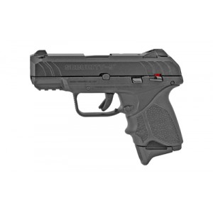 RUGER SEC-9 9MM 3.4