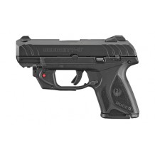 RUGER SEC-9 9MM 3.4 RUGER SEC-9 9MM 3.4