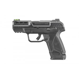 RUGER SEC-380 380ACP 3.42