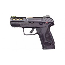 RUGER SEC-380 380ACP 3.42 RUGER SEC-380 380ACP 3.42