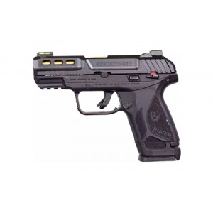 RUGER SEC-380 380ACP 3.42