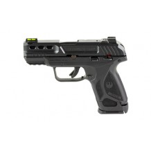 RUGER SEC-380 380ACP 3.42 RUGER SEC-380 380ACP 3.42