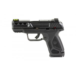 RUGER SEC-380 380ACP 3.42