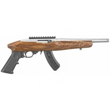 RUGER 22 CHARGER 22LR 10