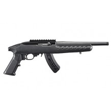 RUGER 22 CHARGER 22LR 10