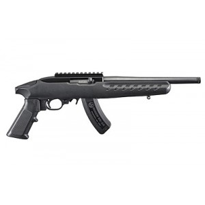 RUGER 22 CHARGER 22LR 10