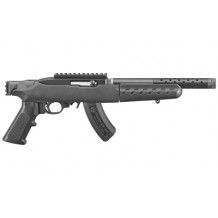 RUGER 22 CHARGER LT TD 22LR 10