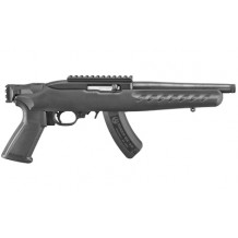 RUGER 22 CHARGER 22LR 8