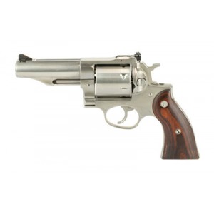 RUGER RDHWK 357MAG 4.2