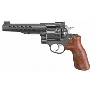 RUGER SUPR GP100 357MAG 5.5