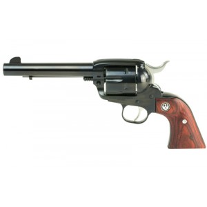RUGER VAQUERO 45LC 5.5