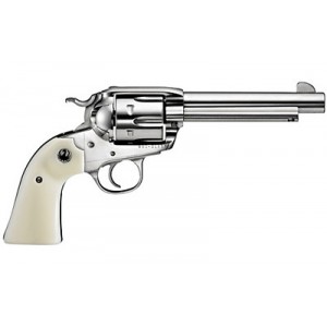 RUGER VAQUERO BSLY 45LC 5.5