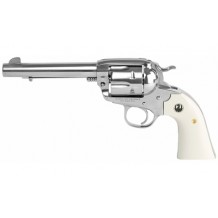 RUGER VAQUERO BSLY 357 5.5